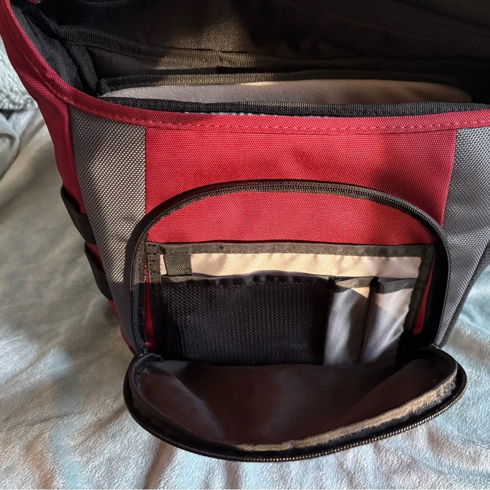 vangaurd camera bag